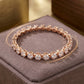 Flexible Fit Bracelet — Adjustable for Every Size