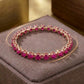 Flexible Fit Bracelet — Adjustable for Every Size