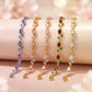 TULIP BRACELET A Color for Every Mood