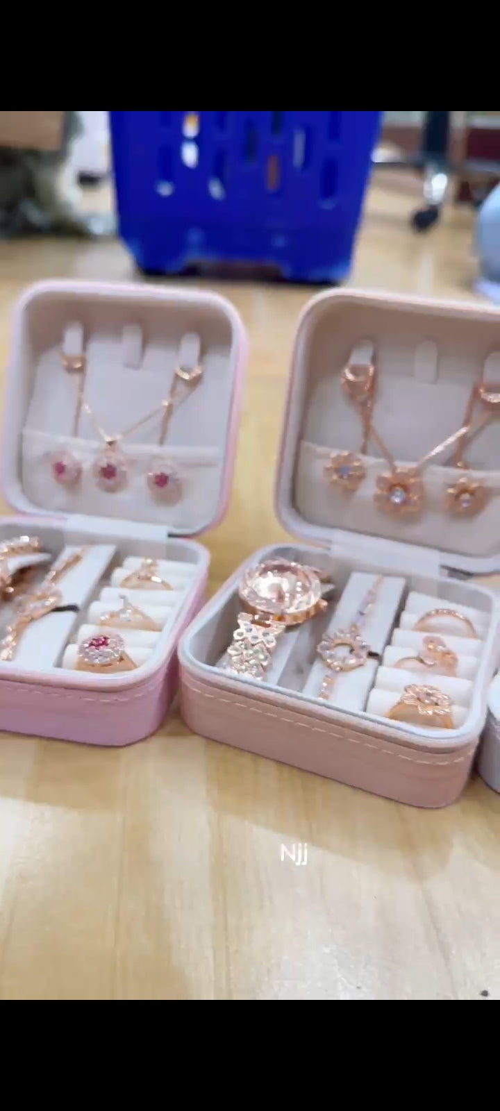 Jewellery Box
