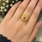 Elegant Gold Rings for Women | Stylish Fashion Jewelry