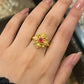 Elegant Gold Rings for Women | Stylish Fashion Jewelry
