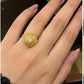 Elegant Gold Rings for Women | Stylish Fashion Jewelry